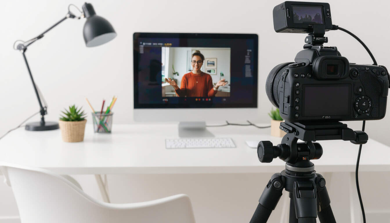 Discover how a YouTube tutorial series can drive business growth without spending money. Learn practical steps to create engaging content, build an audience, and scale your startup through free strategies that focus on creativity and persistence.