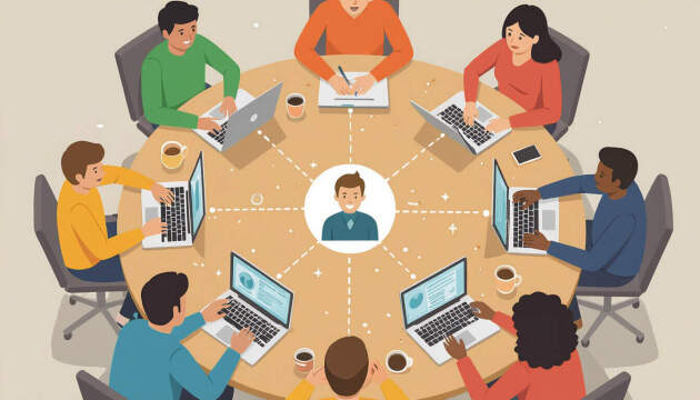 Explore how virtual meetup groups provide a free way for entrepreneurs and small businesses to connect, share ideas, and drive growth. This approach uses online platforms to build networks and find opportunities without any financial outlay, making it ideal for startups aiming to scale.