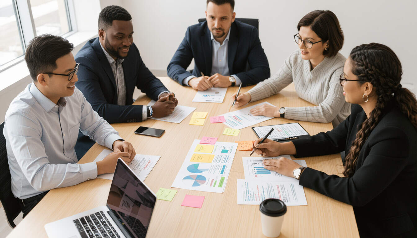 Learn how to examine competitors without any costs, using clever strategies that help startups and small businesses identify opportunities for growth. These methods provide valuable insights to improve your operations and reach new audiences effectively.