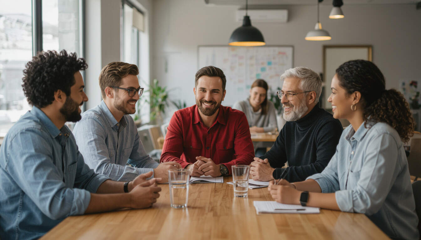 Entdecken Sie praktische Wege, um wertvolles Kundengebot ohne Ausgaben zu sammeln. Diese Methoden helfen Unternehmern und Startups, ihre Angebote zu verfeinern und effektiv zu skalieren, unter Verwendung einfacher Tools und Community-Engagement für echte Ergebnisse.