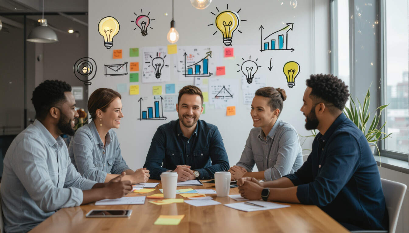 Discover how startups can use creative, cost-free strategies to handle leadership transitions while driving business expansion. This guide covers practical techniques for entrepreneurs to build resilient teams and scale without spending money, ensuring long-term success.