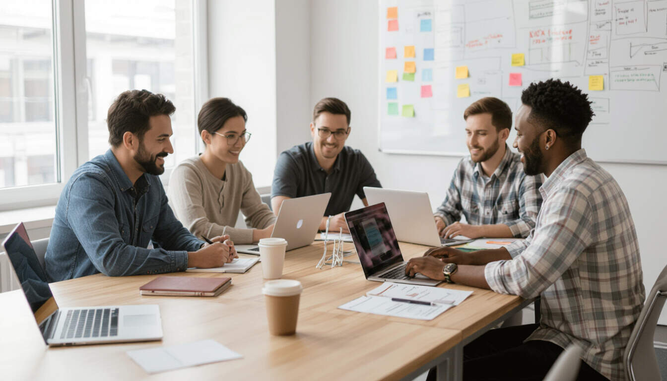 Discover practical ways small businesses can grow without spending money, using clever strategies like social media engagement and community building to scale effectively and reach new audiences.