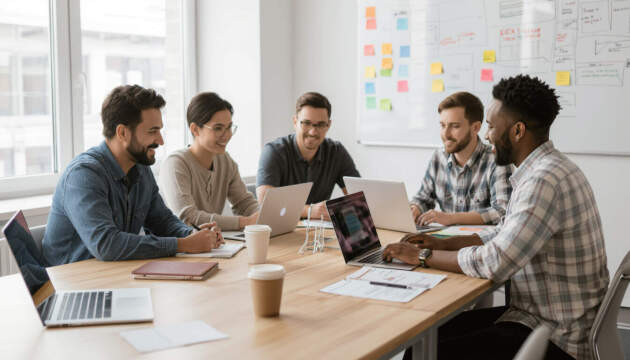 Discover practical ways small businesses can grow without spending money, using clever strategies like social media engagement and community building to scale effectively and reach new audiences.