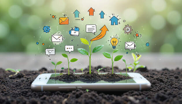 Discover practical ways to grow your mobile app without spending money. Learn about user referrals, social sharing, and community engagement to reach new audiences and scale effectively. These techniques help startups achieve real results through creativity and persistence.