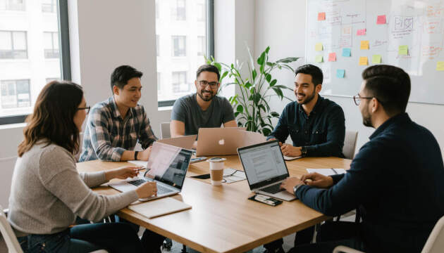 Discover how entrepreneurs and small businesses can use informative content to drive growth without spending money. Learn practical techniques for creating, sharing, and optimizing content to attract audiences and build a loyal following, all on a zero-budget basis.