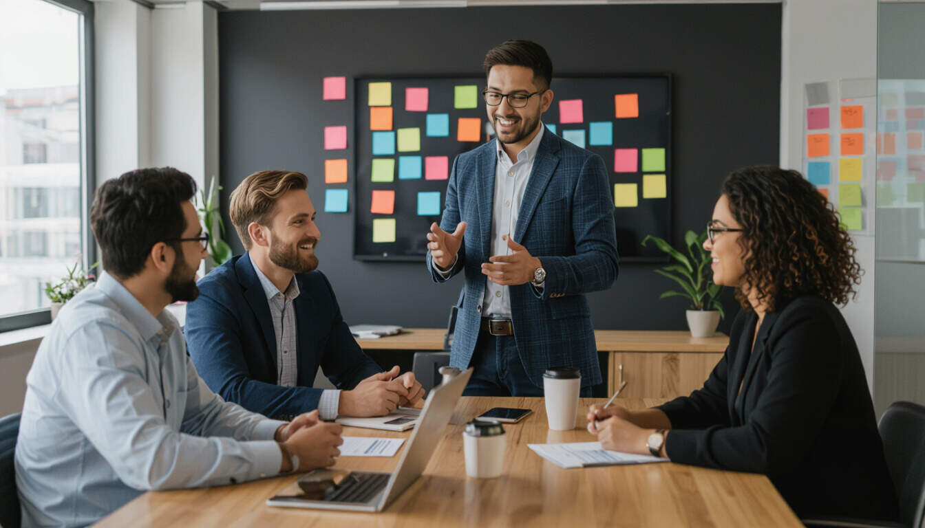 Discover practical ways to test your business ideas without spending money. Learn simple techniques like customer interviews and social media feedback to ensure your concept succeeds before investing. These methods help entrepreneurs grow efficiently and confidently.