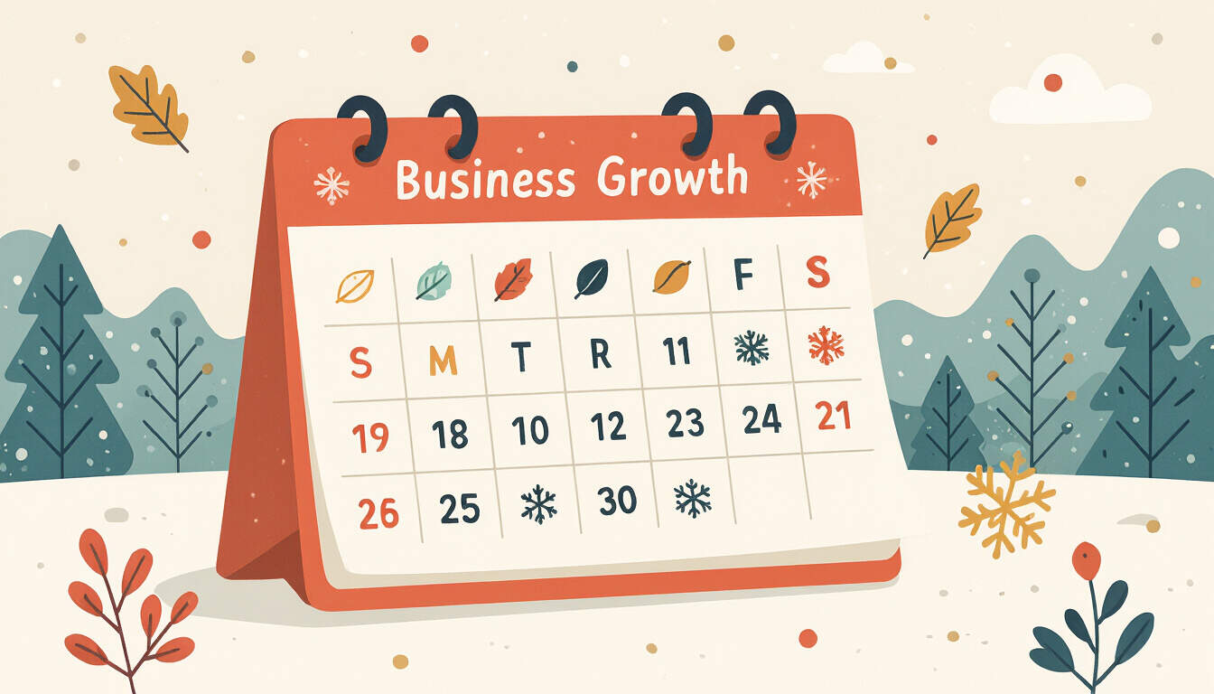 Discover practical ways to boost your business through seasonal marketing without spending a dime. This guide covers creative techniques like social media engagement and content sharing to help entrepreneurs achieve growth during holidays and events.