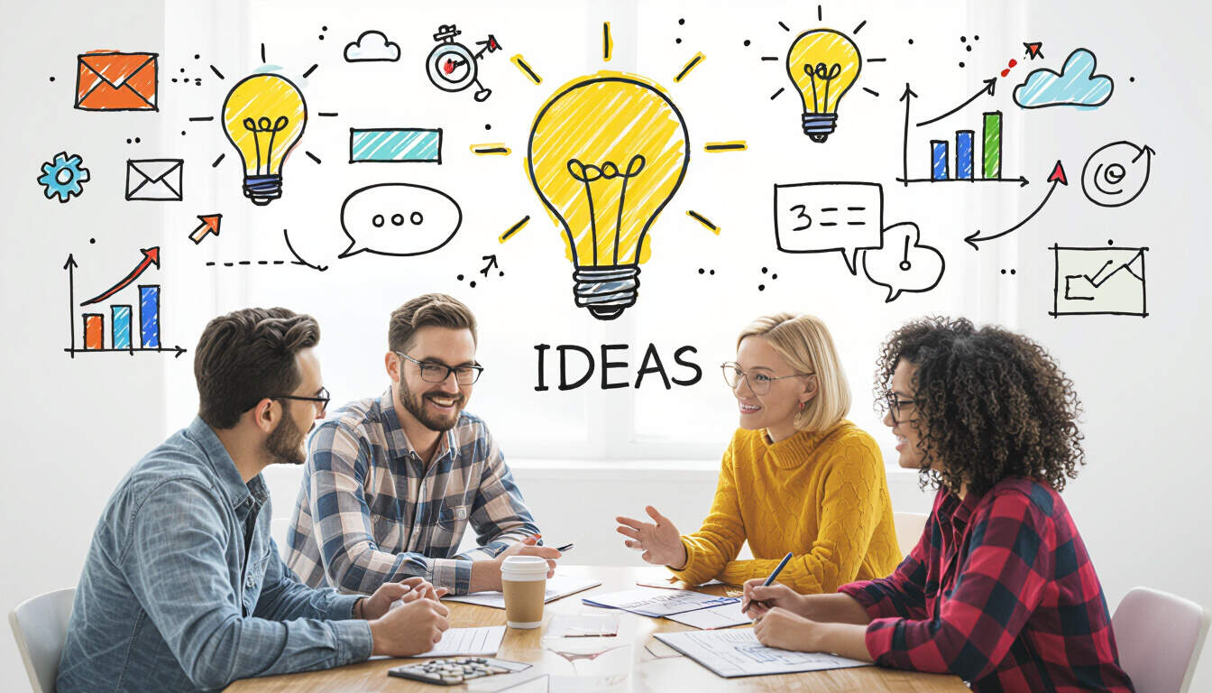 Discover practical ways to prepare for a crowdfunding campaign without spending money. Learn how entrepreneurs can build buzz, engage audiences, and scale ideas through creative, cost-free techniques. This guide offers actionable steps for startups and small businesses aiming for growth.