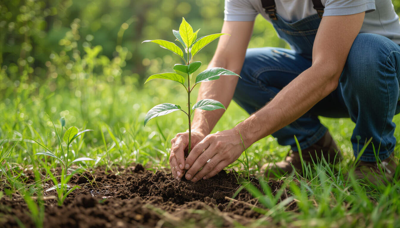 Discover practical ways to promote sustainable practices through marketing without spending money. This guide explores creative techniques like social media sharing and community involvement to help businesses grow while supporting the environment. Ideal for startups seeking affordable scaling options.