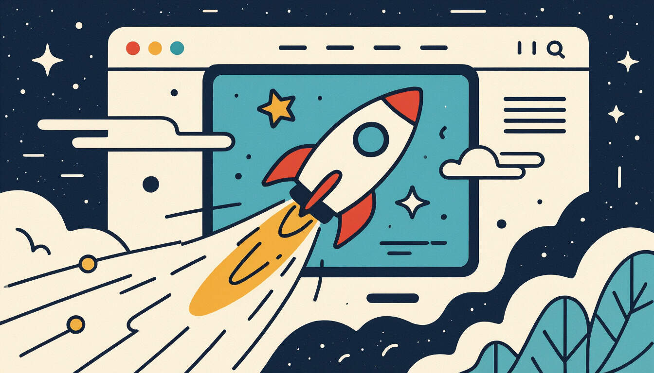 Discover practical ways to boost your website's speed without spending money. Learn simple strategies like optimizing images and leveraging browser tools to improve user experience and drive growth for startups and small businesses. These methods help attract more visitors and enhance performance affordably.
