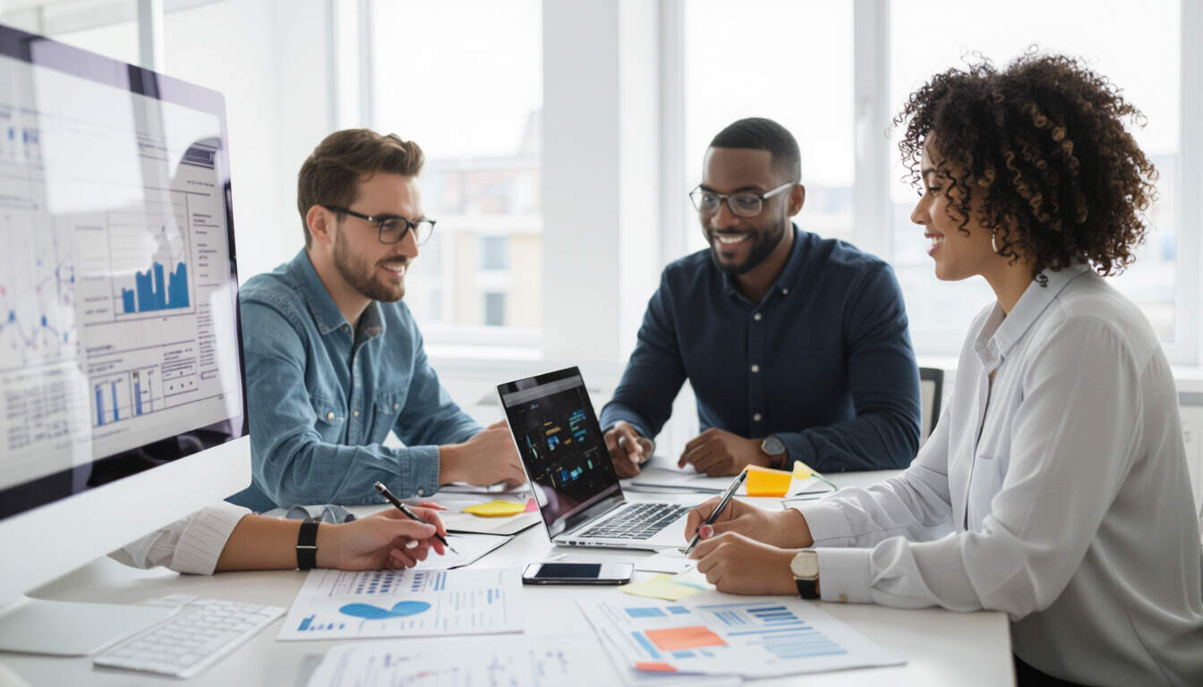 Discover practical ways to boost sales through upselling without spending money. This guide covers creative strategies like social media engagement and content sharing to help startups and small businesses grow efficiently, all while keeping costs low.