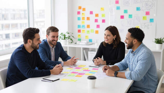 Entdecken Sie praktische Wege, um Ihr Geschäft viral zu machen, ohne Geld auszugeben. Lernen Sie, wie Unternehmer kreative Taktiken wie Social-Sharing und Community-Engagement nutzen können, um Startups und kleine Unternehmen kosteneffizient wachsen zu lassen und echte Ergebnisse durch kluge, handlungsorientierte Schritte zu erzielen.